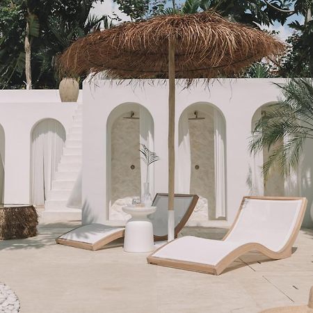 Maja Canggu Extérieur photo
