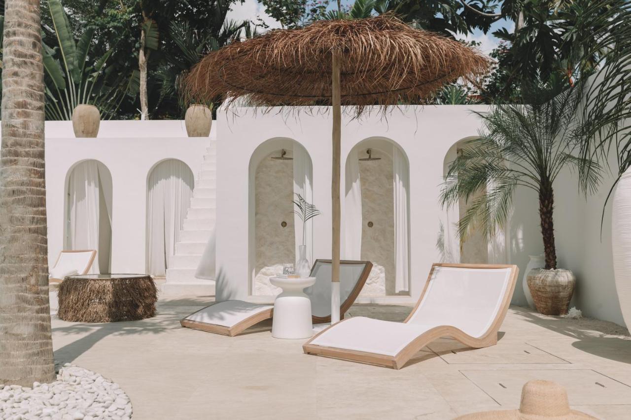 Maja Canggu Extérieur photo